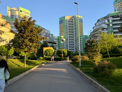 квартира по адресу Вышгородская ул., 45г
