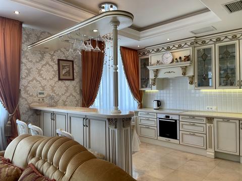 квартира за адресою Василя Тютюнника вул. (Анрі Барбюса), 37/1