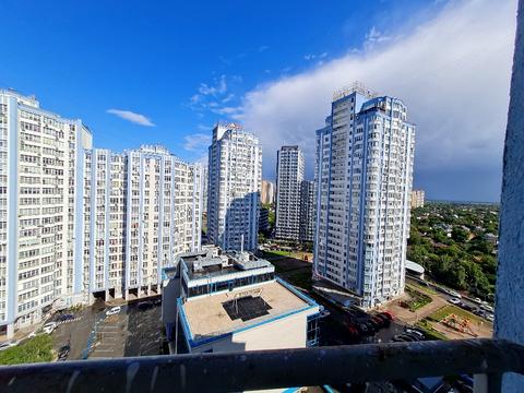 квартира за адресою Дніпровська набережна вул., 26-Г