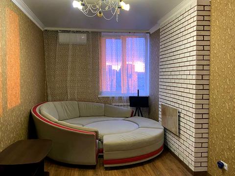 квартира за адресою Ярослава Гашека бульв., 20/3