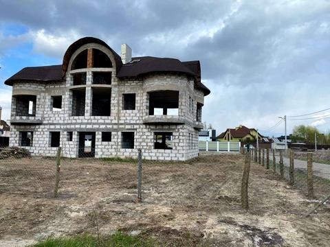 дом по адресу Казацкая ул., 38