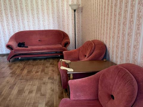 квартира за адресою Кривий Ріг, Индустриальный микрорайон, 73