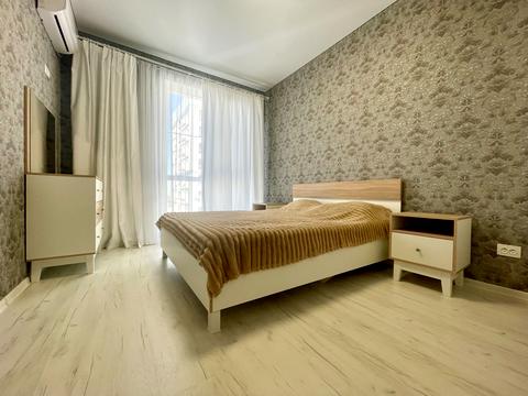 квартира по адресу Михаила Максимовича ул. (Трутенко Онуфрия), 26-Г