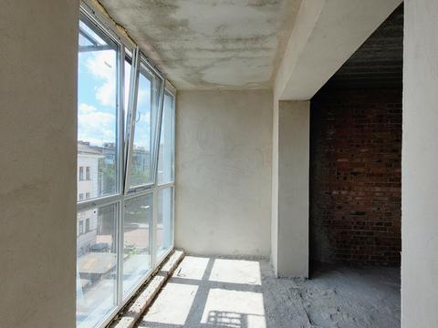 квартира по адресу Большая Бердичевская ул., 49-А