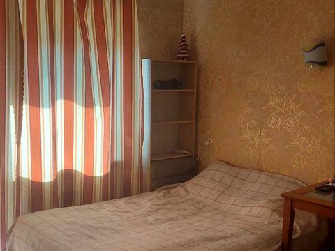 квартира за адресою Борщагівська вул., 125/117