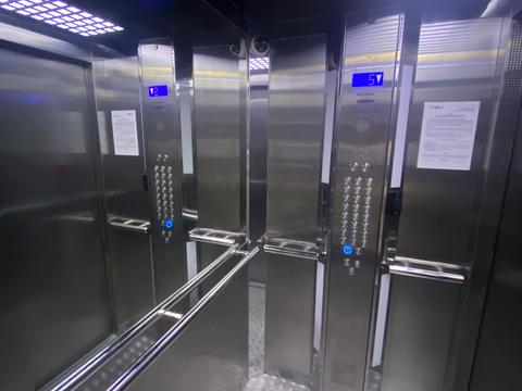 квартира за адресою Миколи Руденка бульв. (Кольцова), 8 BOX