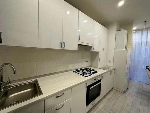 квартира за адресою Оптимістична вул., 1