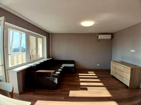 квартира по адресу Берестейский просп. (Победы), 114/2