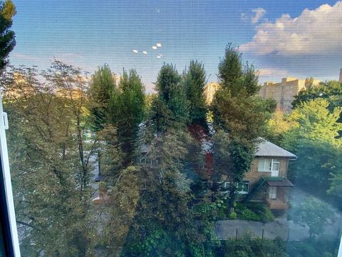 квартира за адресою Академіка Ромоданова вул. (Пугачова), 14