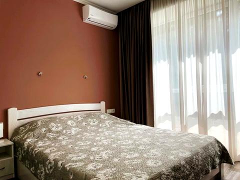 квартира за адресою Радистів вул., 34