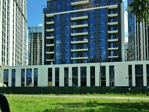 комерційна за адресою Академіка Заболотного вул., 3