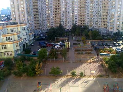 квартира за адресою Київ, Дніпровська набережна вул., 19-В