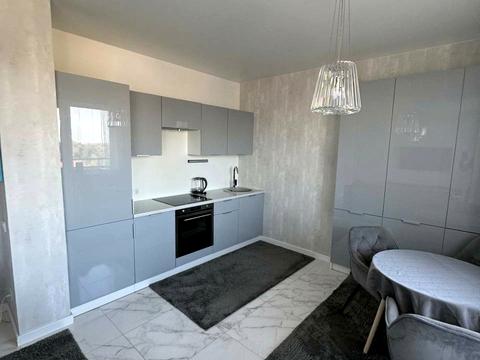 квартира по адресу Метрологическая ул., 60