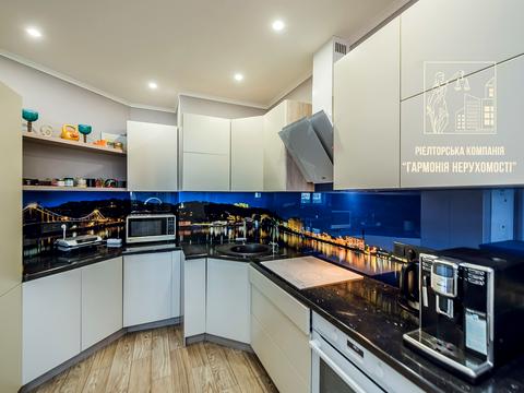 квартира за адресою Ризька вул., 73-Г