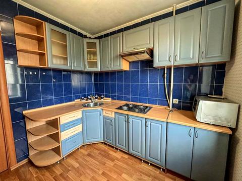 квартира за адресою Красносільського вул., 79
