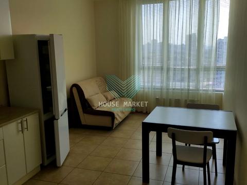 квартира по адресу Соломенская ул., 20-В