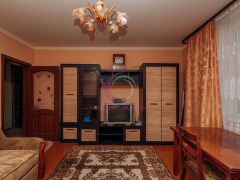 квартира за адресою Щербанюка, 22А