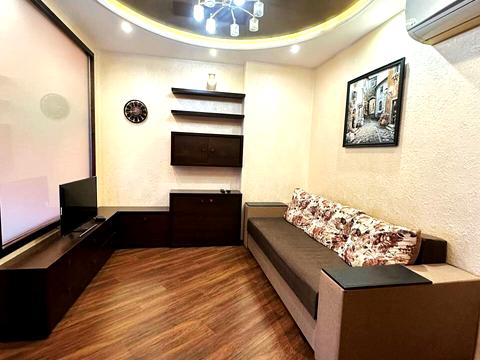 квартира за адресою Петра Панча вул., 18б