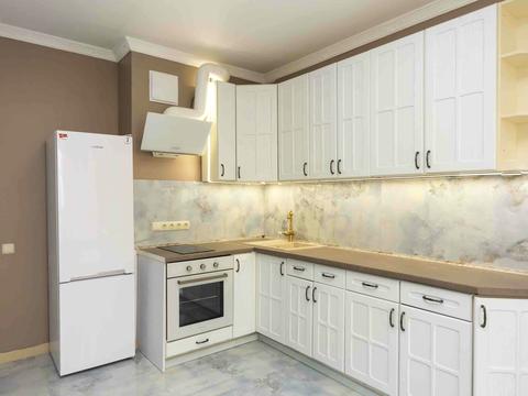 квартира за адресою Всеволода Змієнка вул., 19