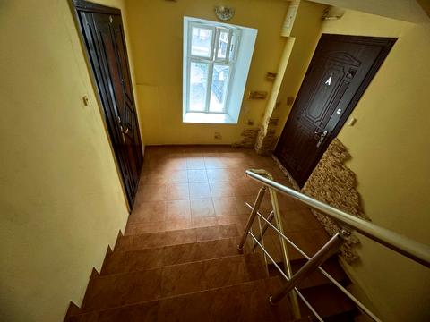 квартира по адресу Дерибасовская ул., 18