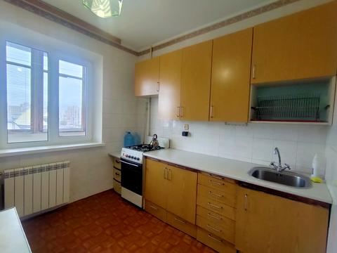 квартира по адресу Выгуровский бульв., 6