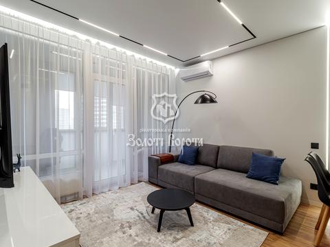 квартира за адресою Олександра Олеся вул., 10