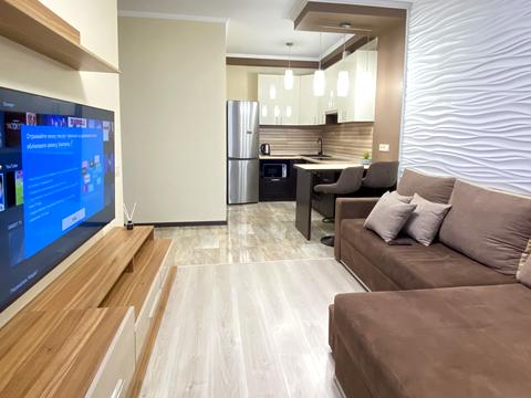 квартира за адресою Регенераторна вул., 4 к16