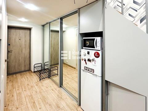 квартира за адресою Шевченківський пров., 40