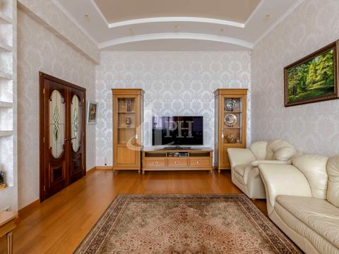 квартира за адресою Степана Рудницького вул. (Академіка Вільямса), 3/7