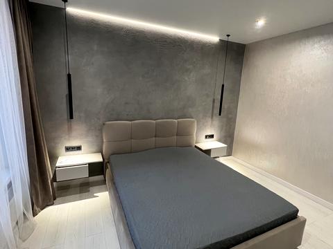 квартира по адресу Ивана Выговского ул. (Маршала Гречка), 46/53