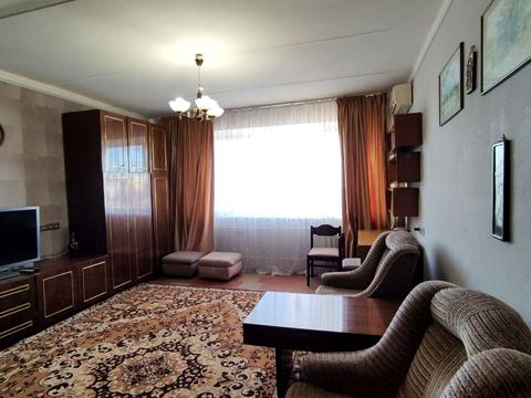 квартира по адресу Архитектора Олега Петрова ул. (Чернишевського), 15