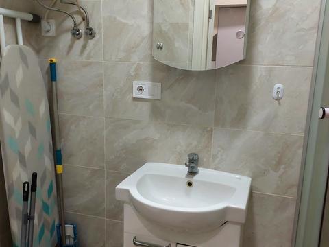 квартира по адресу Машиностроительная ул., 41