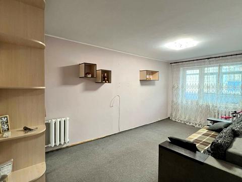 квартира за адресою Бучми вул. (Командарма Уборевича), 44б