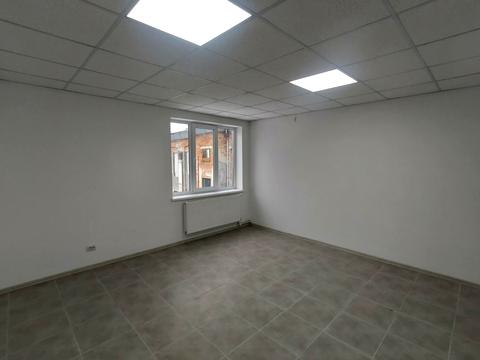 коммерческая по адресу Героев УПА ул., 29