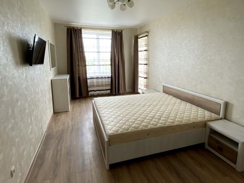 квартира за адресою Лісогринівецька вул., 16