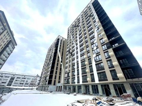 квартира по адресу Городницкая ул., 47