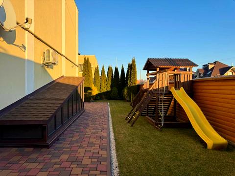 будинок за адресою Неофіта Кибалюка вул.