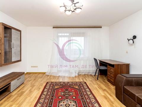 квартира за адресою Хіміків вул., 21
