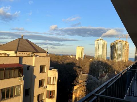 квартира за адресою Шевченка просп., 30