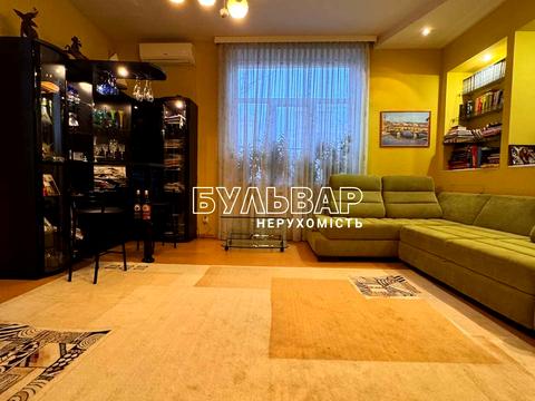 квартира по адресу Бориса Чичибабина ул., 8