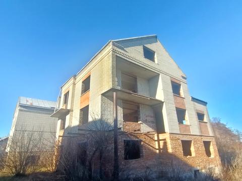 дом по адресу Шевченка -Дольна