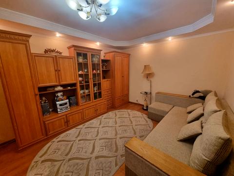 квартира за адресою Миколи Лаврухіна вул., 7