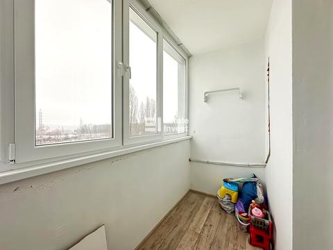 квартира по адресу Домостроительная ул., 11