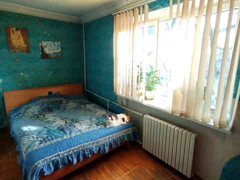 квартира по адресу Мечникова ул., 74а