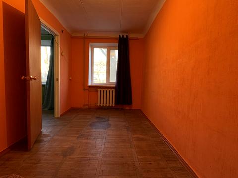 квартира за адресою Кропивницького вул., 60