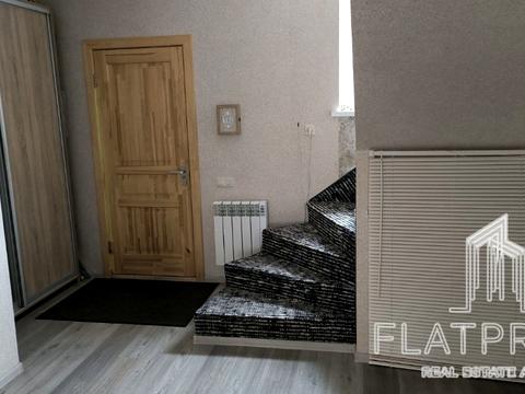 дом по адресу 6-та Садова, 3