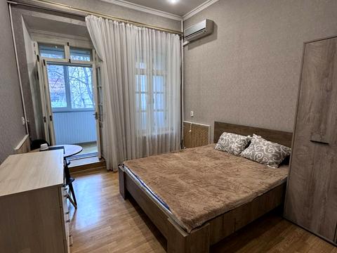 квартира по адресу Нежинская ул., 57