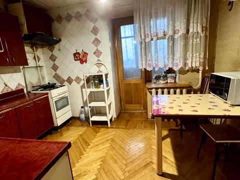 квартира за адресою Холодноярської Бригади вул. (Сумсько-Київських Дивізій), 6