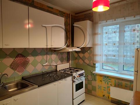 квартира по адресу Червоной Калины просп. (Владимира Маяковского), 4-Г