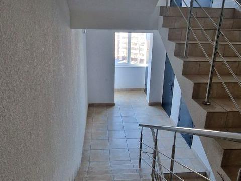 квартира по адресу Академика Сахарова ул., 5-З